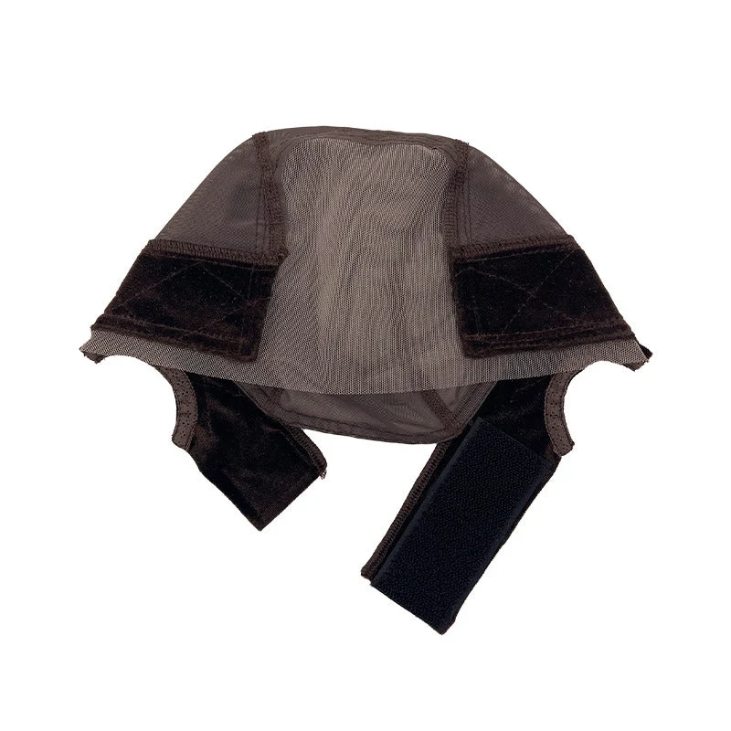 Wig Cap with Grip Band for Keeping Wigs in Place - Image 12
