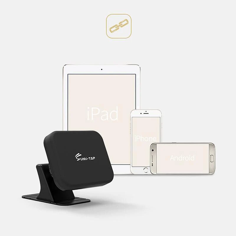 Windshield Suction Cup Car Phone Mount Holder - Image 6