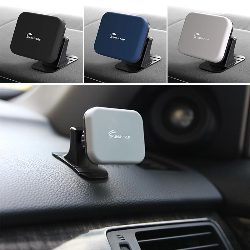 Windshield Suction Cup Car Phone Mount Holder - Image 8