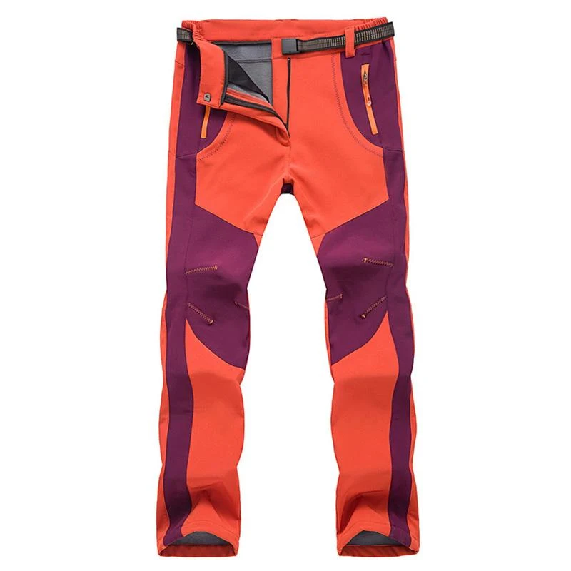 Winter outdoor warm pants - Image 7