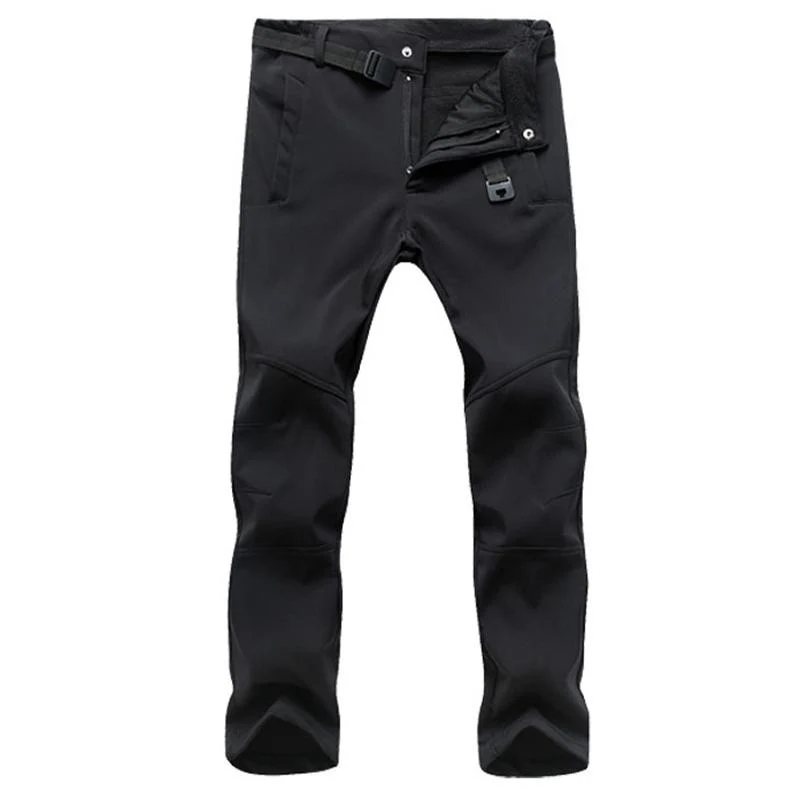 Winter outdoor warm pants - Image 9