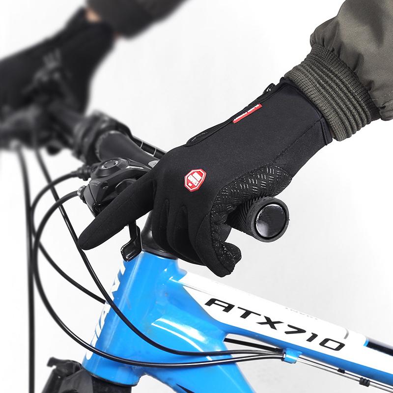 【Winter Sales】Warm Thermal Gloves Cycling Running Driving Gloves - Image 10