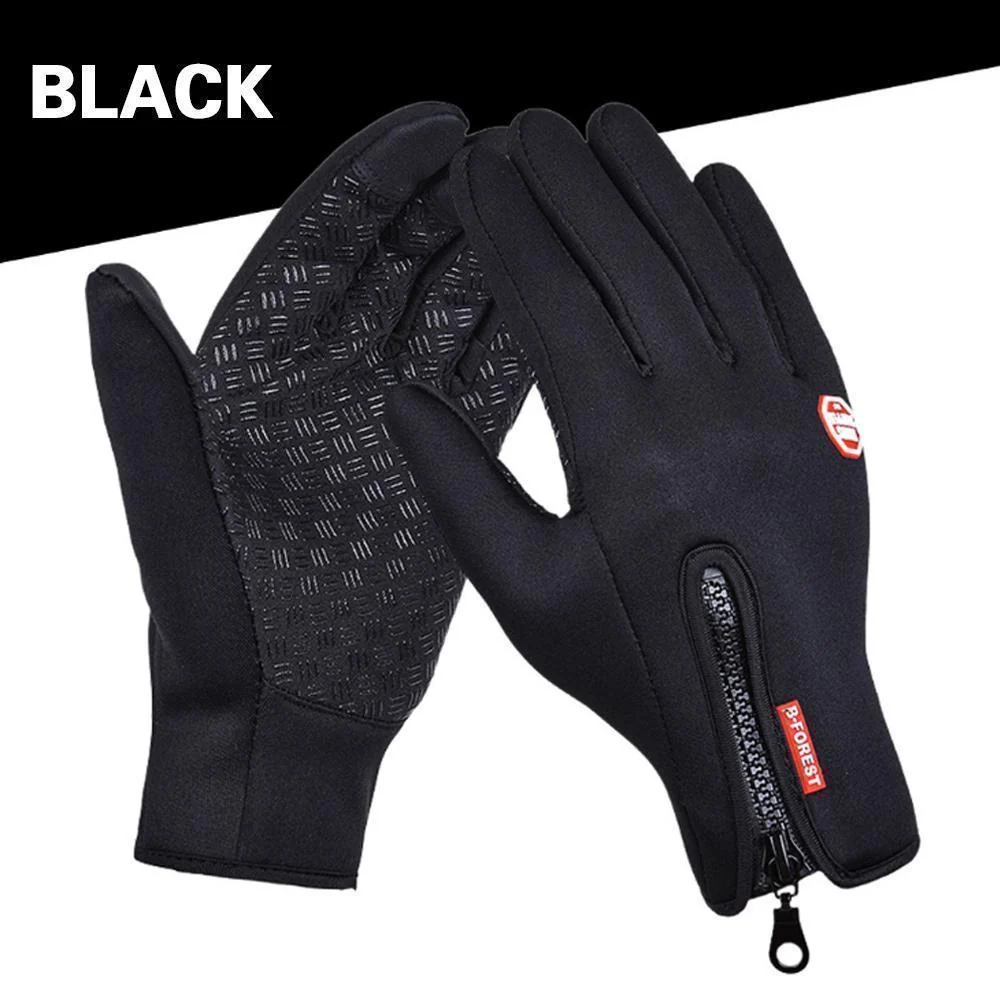 【Winter Sales】Warm Thermal Gloves Cycling Running Driving Gloves - Image 11