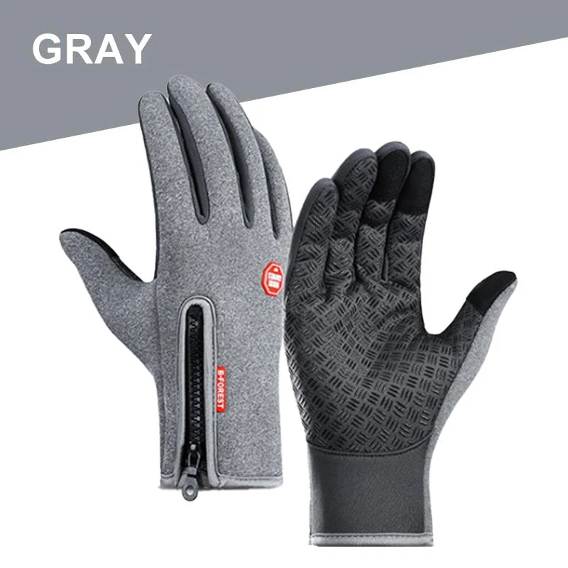 【Winter Sales】Warm Thermal Gloves Cycling Running Driving Gloves - Image 13