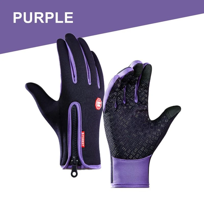 【Winter Sales】Warm Thermal Gloves Cycling Running Driving Gloves - Image 14
