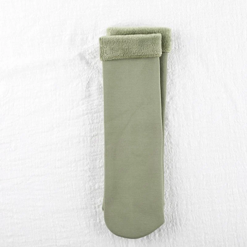 Winter Soft Plush Floor Socks - Image 11