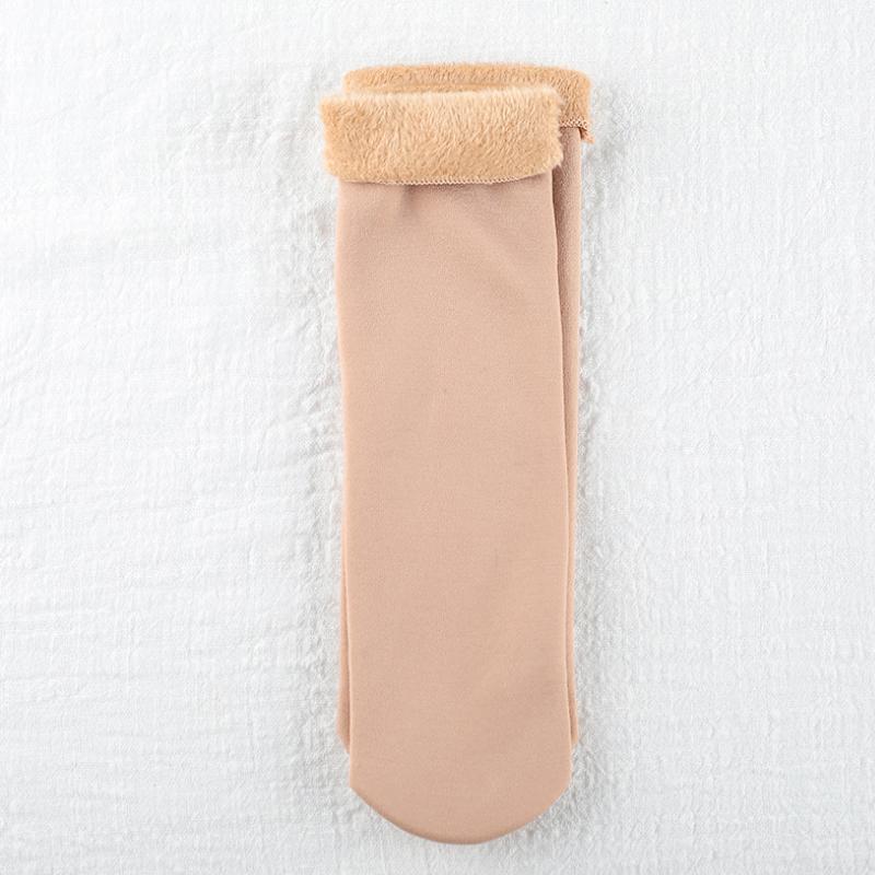 Winter Soft Plush Floor Socks - Image 12