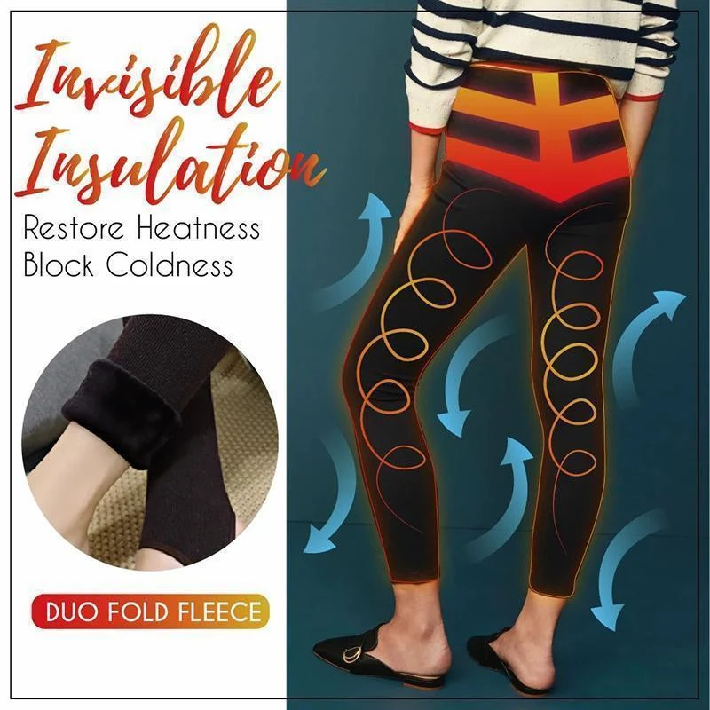 Winter Warming Leggings - Image 4