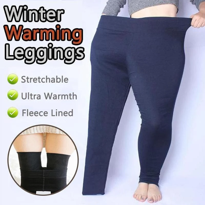 Winter Warming Leggings - Image 6