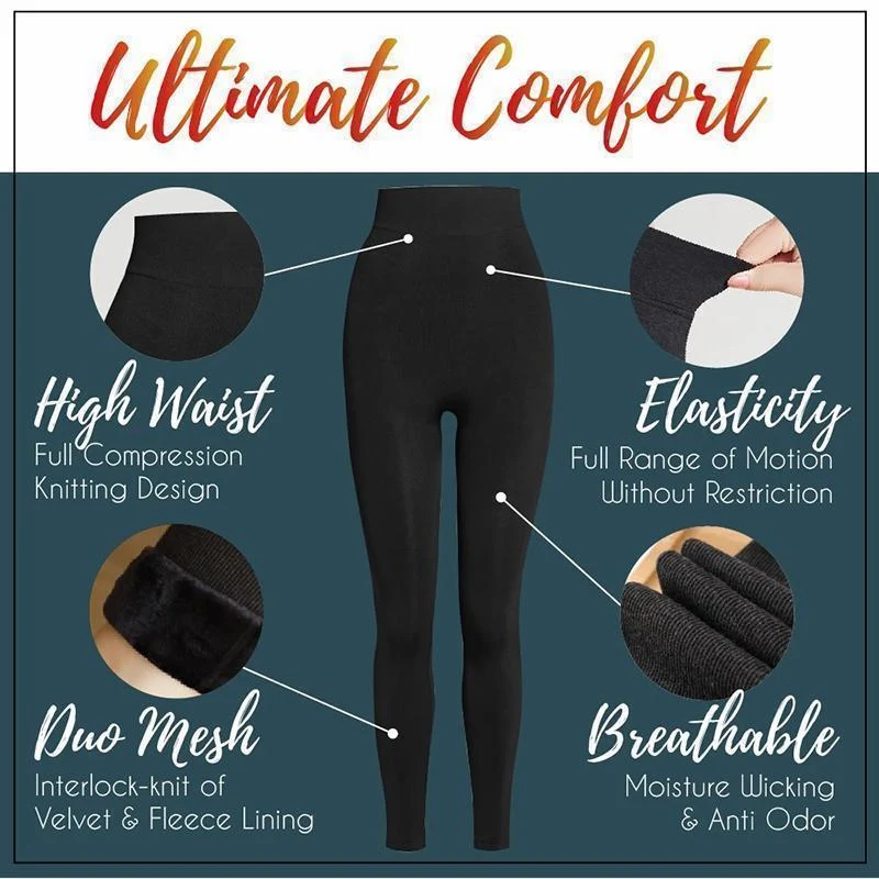 Winter Warming Leggings - Image 9