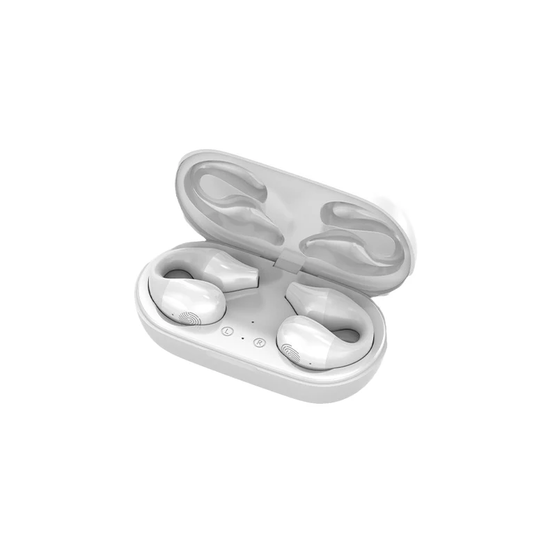 Wireless ear clip bluetooth headset - Image 14