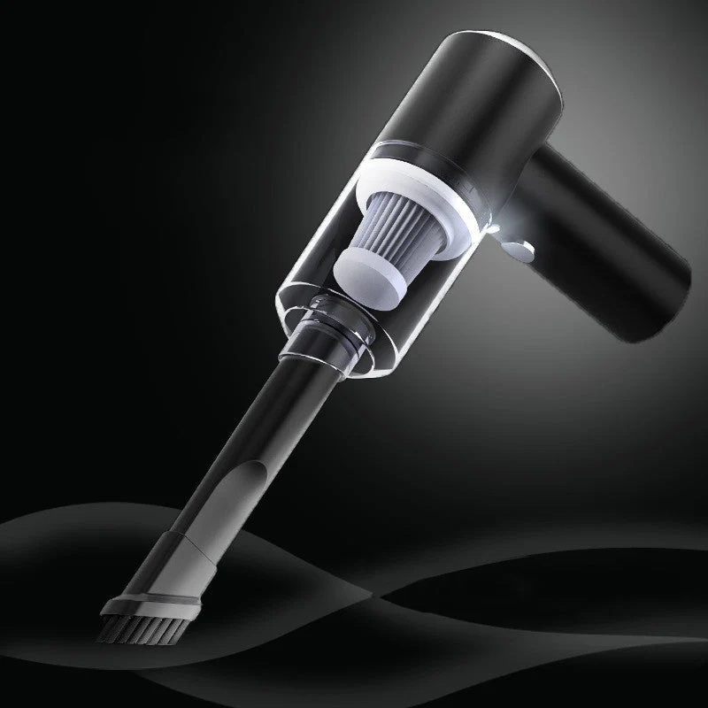 Wireless Handheld Car Vacuum Cleaner - Image 12