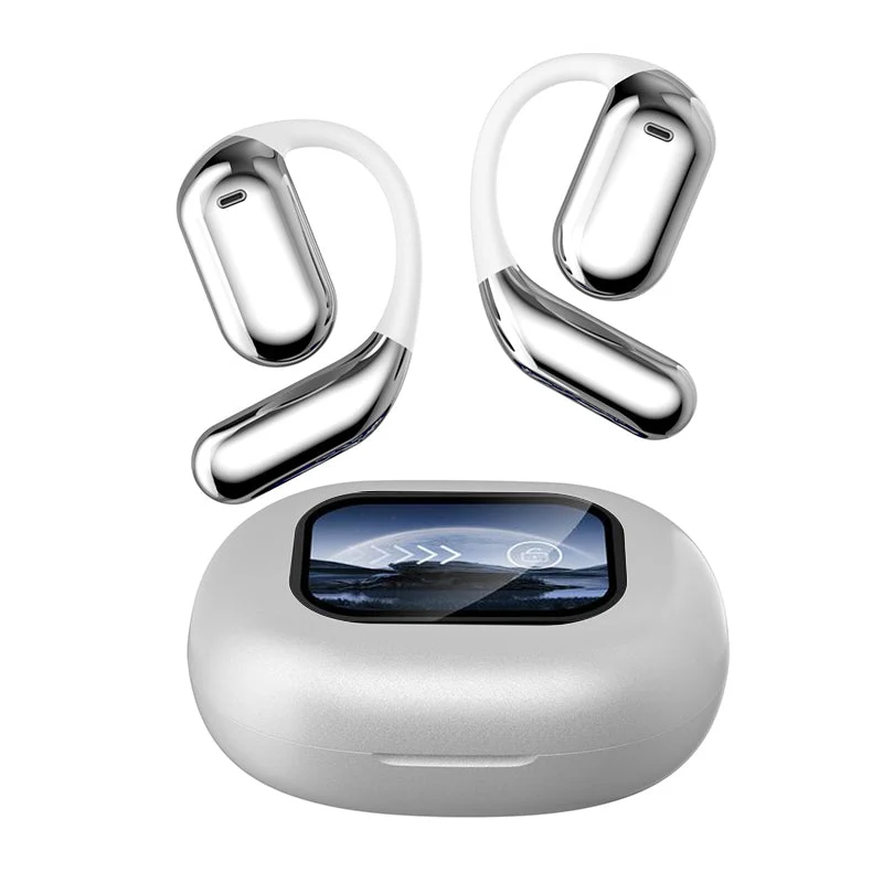Wireless Open Ear Bluetooth Earbuds - Image 10