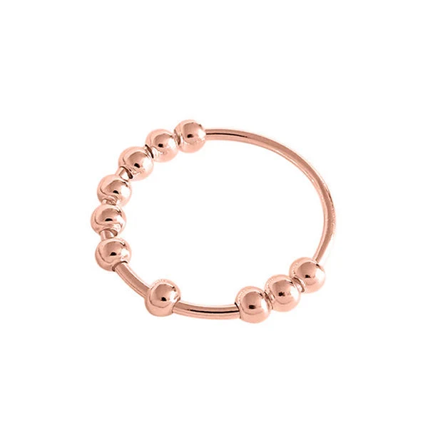 Elegant Mindfulness Ring - Image 5
