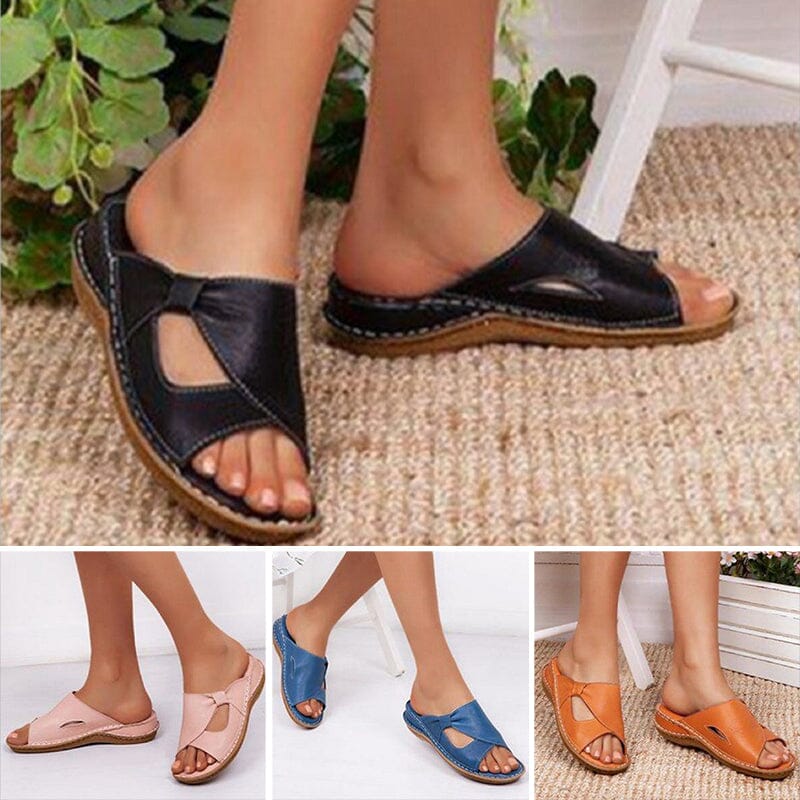 Women Casual Summer Sandals - Image 2
