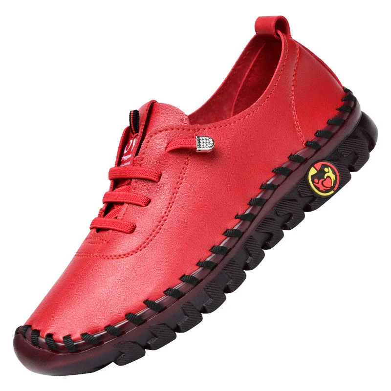 Women‘s Soft Sole Comfortable Casual Shoes - Image 13