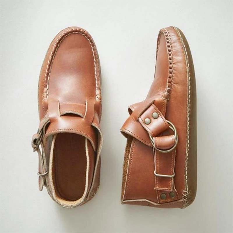 Women Stitch-Detail Sneaker - Image 7