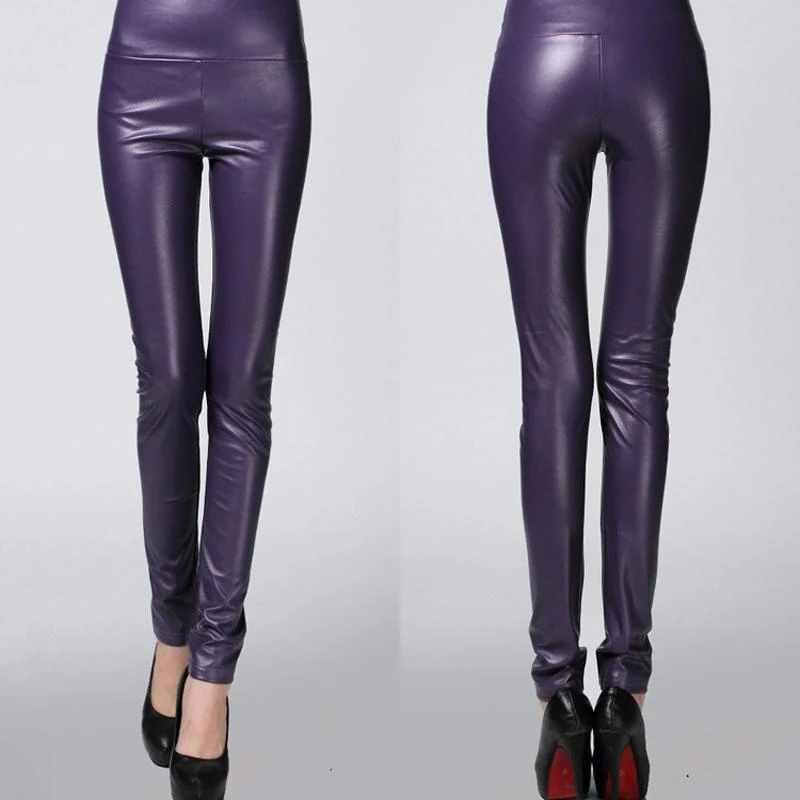 Women winter sexy Leggings - Image 11