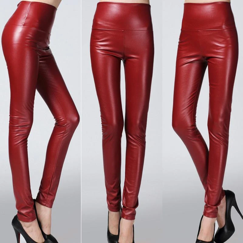 Women winter sexy Leggings - Image 12