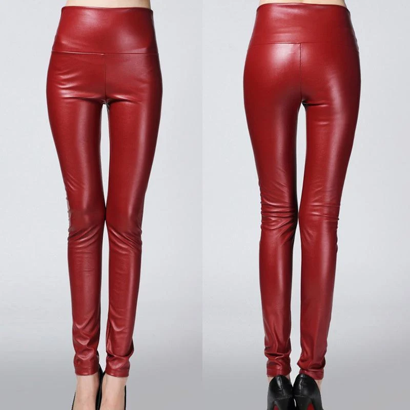 Women winter sexy Leggings - Image 13