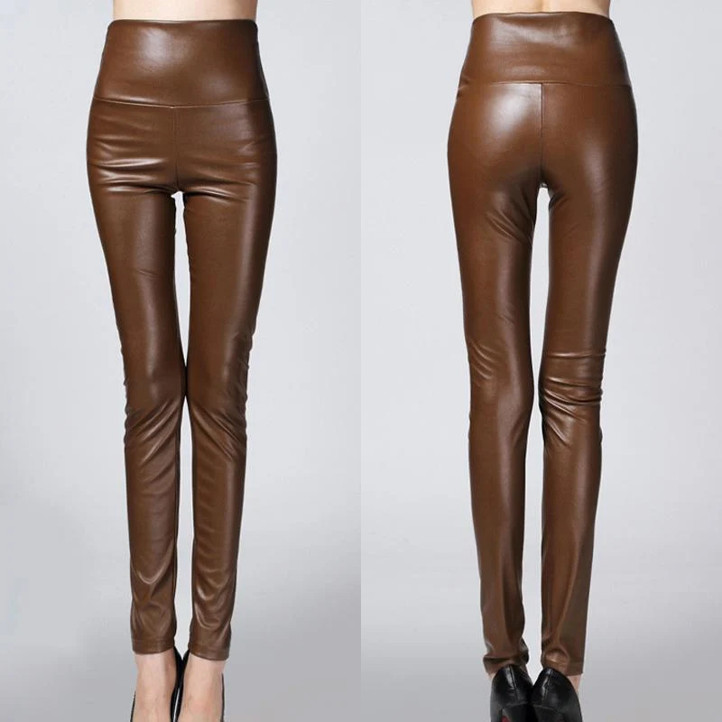 Women winter sexy Leggings - Image 15
