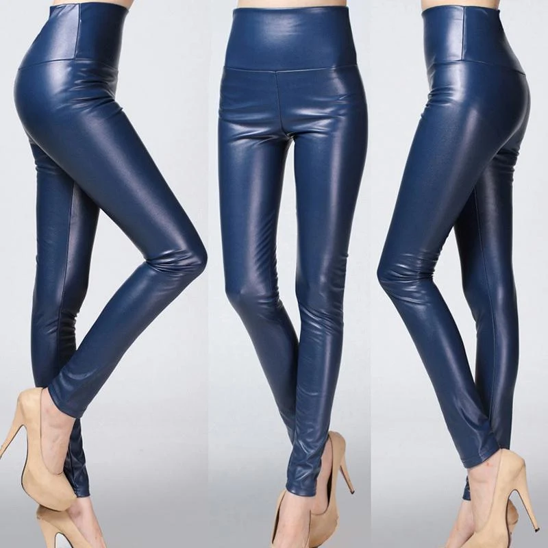 Women winter sexy Leggings - Image 16