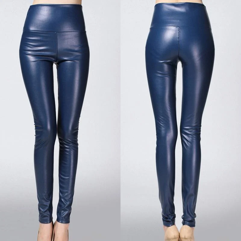Women winter sexy Leggings - Image 17