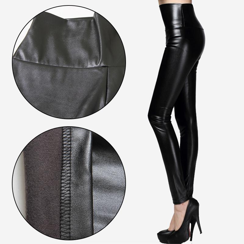 Women winter sexy Leggings - Image 18