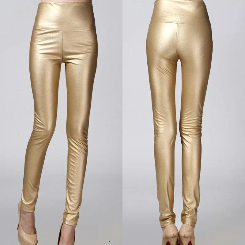 Women winter sexy Leggings - Image 8