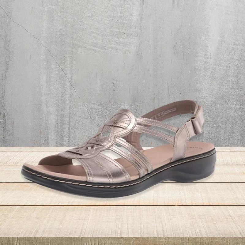 Women's Flat Sandals - Image 16