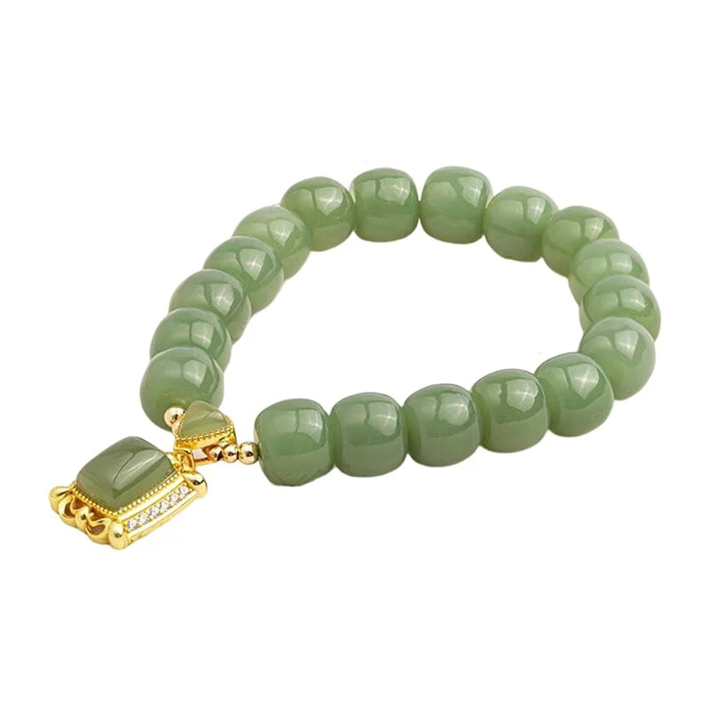 Women's Vintage Bracelet - Image 8