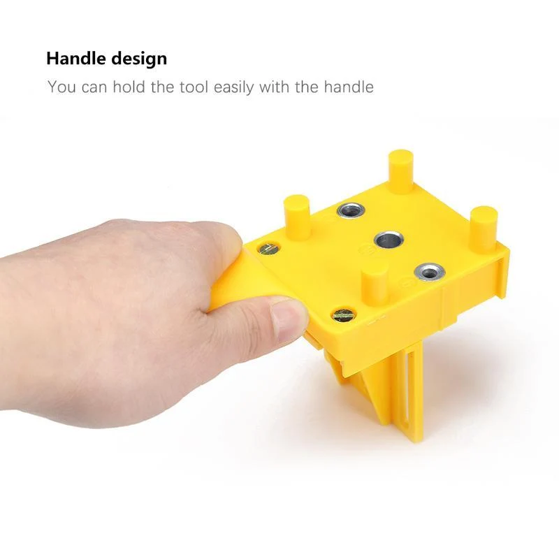 Wood Doweling Hole Drill Guide - Image 5