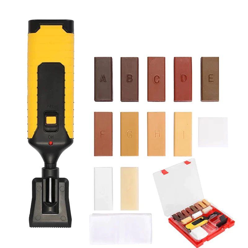 Wood floor furniture Repair Kit - Image 2