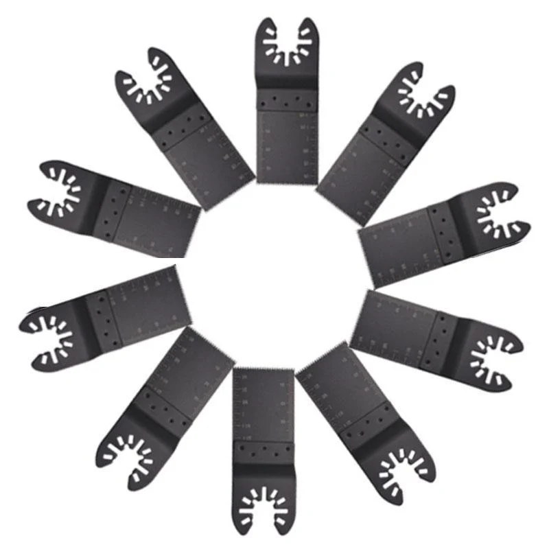 Wood Oscillating Saw Blades - Image 2