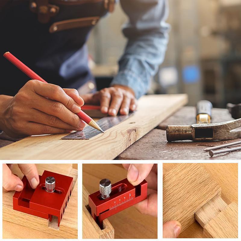 Woodworking Gap Gauge - Image 4