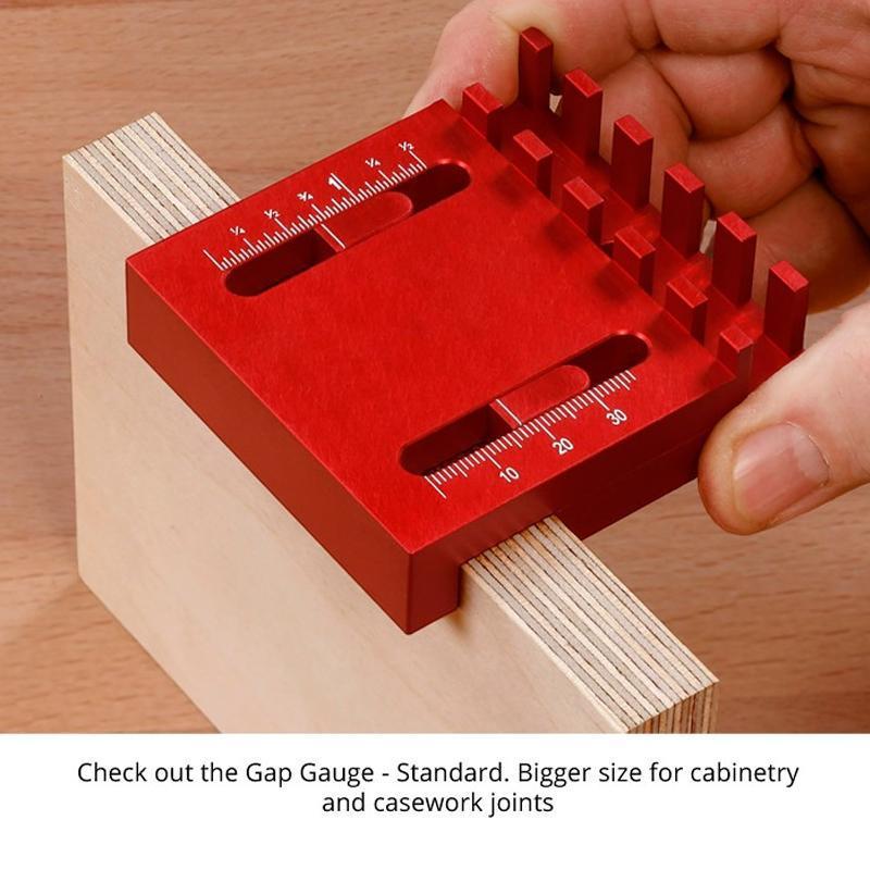Woodworking Gap Gauge - Image 5