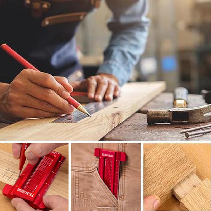 Woodworking T-squares - Image 6