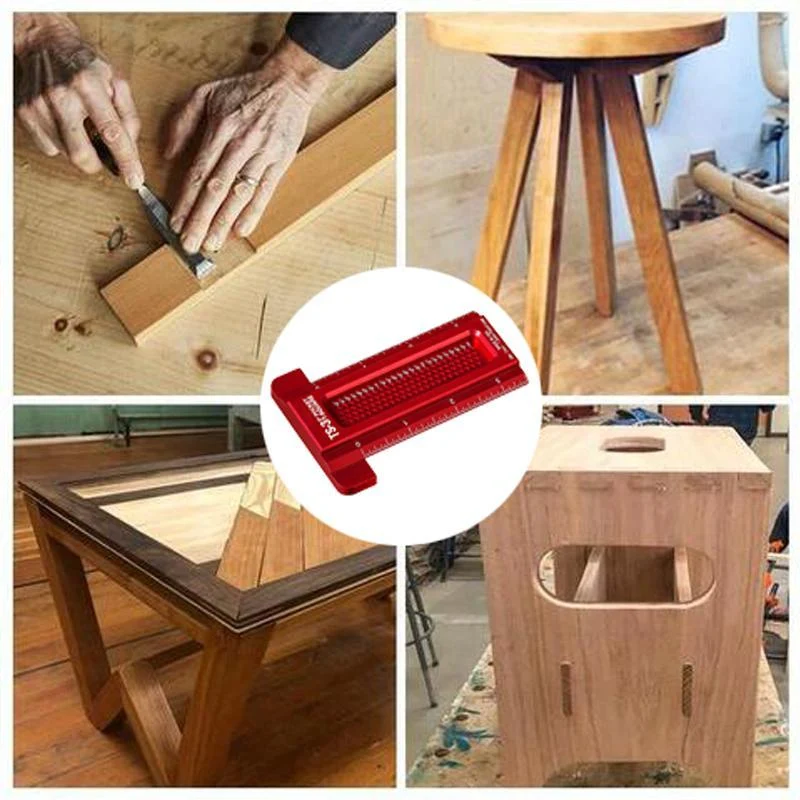 Woodworking T-squares - Image 8