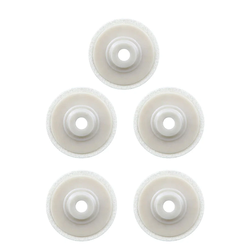 Wool Polishing Wheel Disc - Image 11