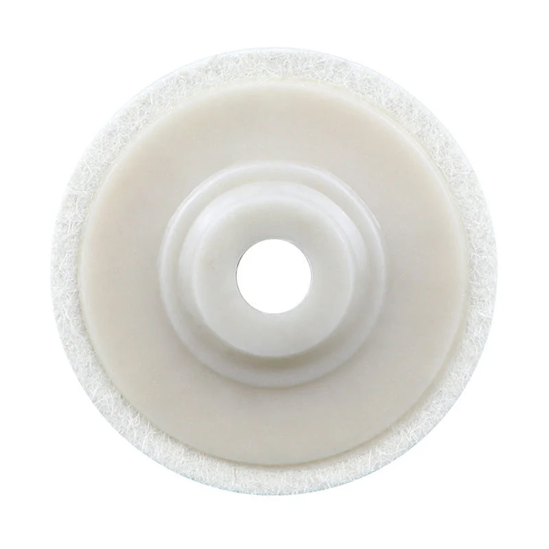 Wool Polishing Wheel Disc - Image 12
