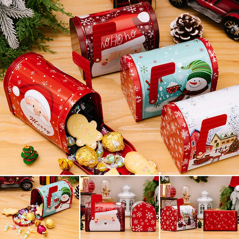 Xmas Reindeer Gift Box - Image 13