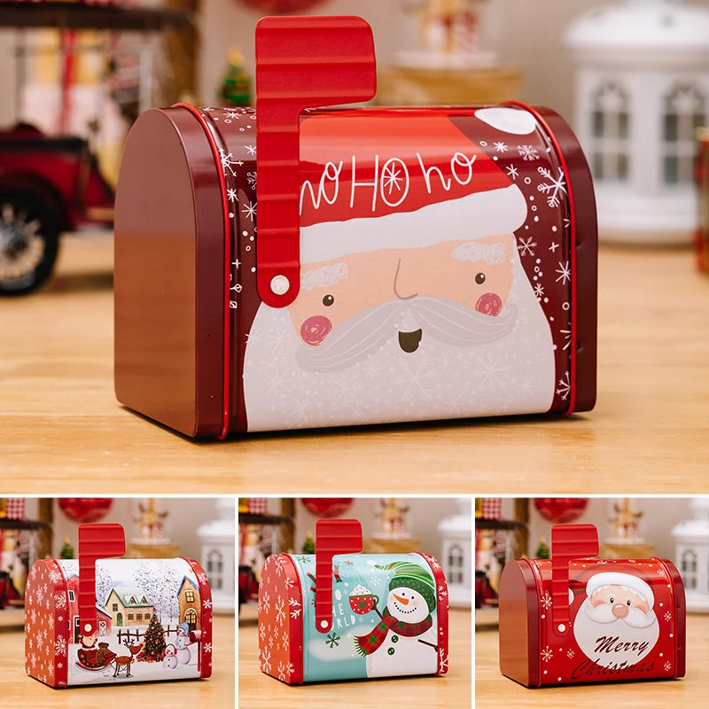 Xmas Reindeer Gift Box - Image 14