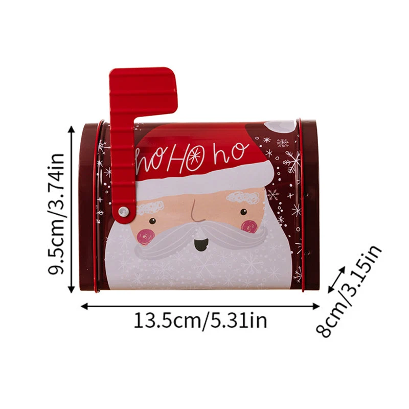 Xmas Reindeer Gift Box - Image 15