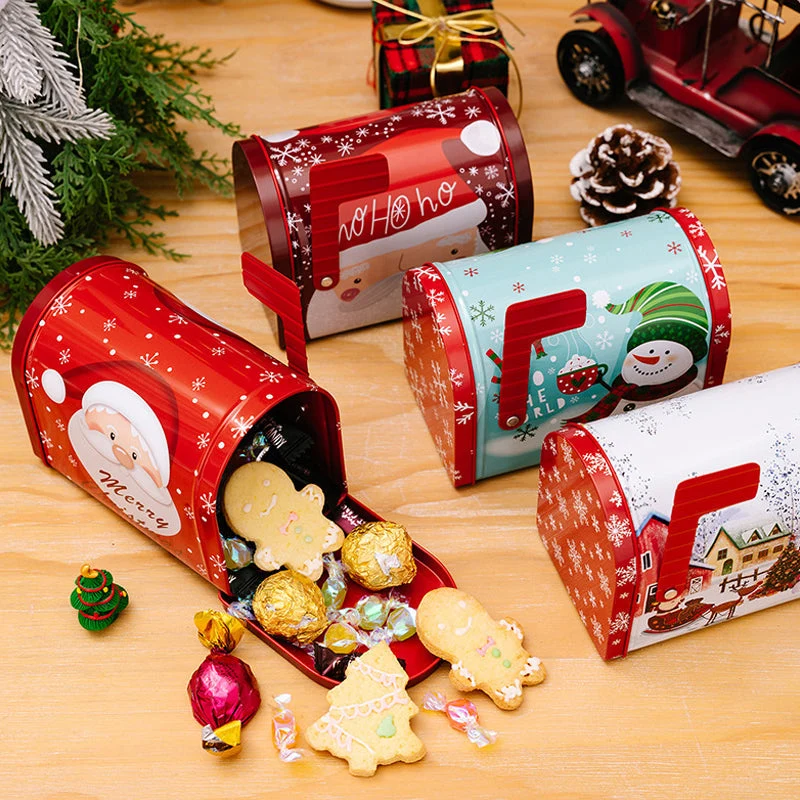 Xmas Reindeer Gift Box - Image 2