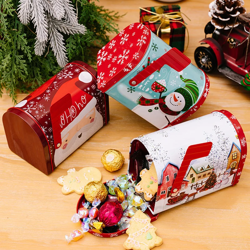 Xmas Reindeer Gift Box - Image 3