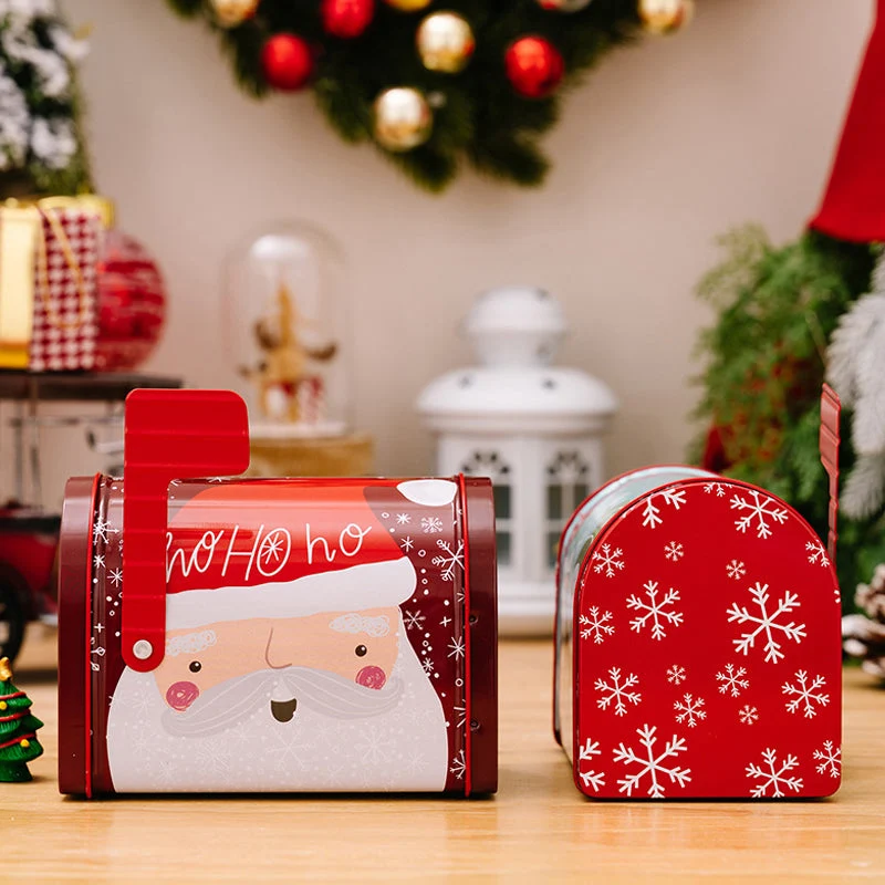 Xmas Reindeer Gift Box - Image 5
