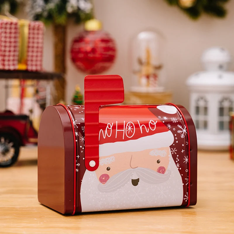 Xmas Reindeer Gift Box - Image 8