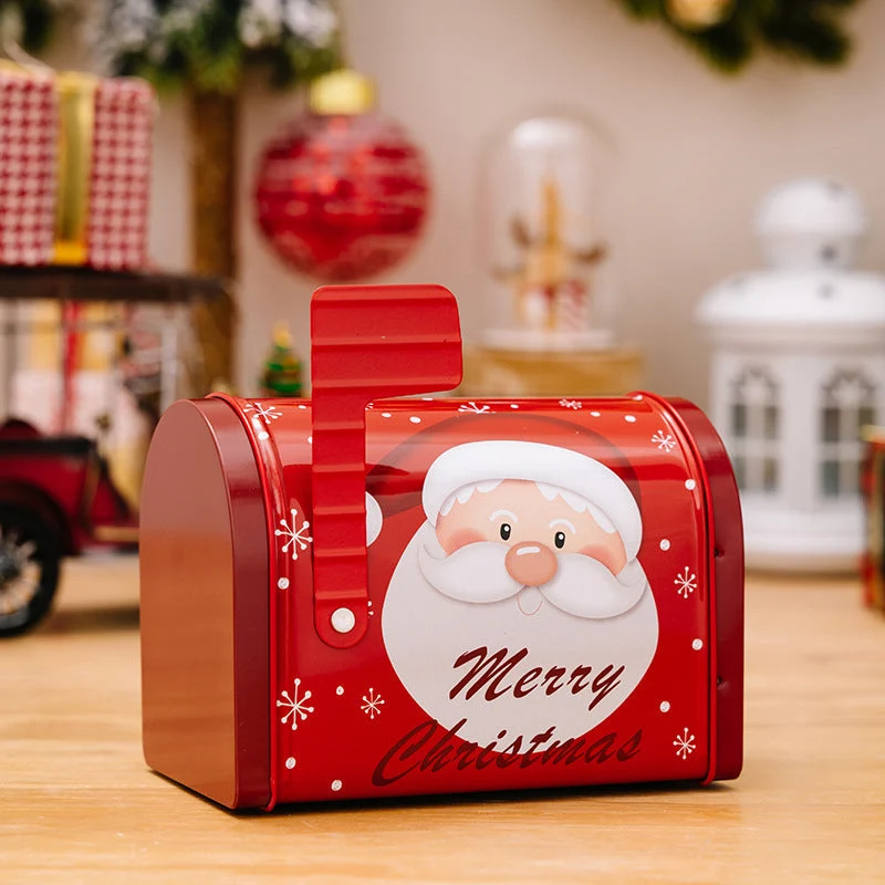 Xmas Reindeer Gift Box - Image 9