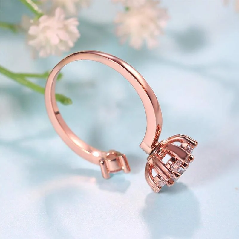 Zircon Rotary Ring - Image 3